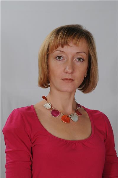 Баева Анастасия Леонидовна.